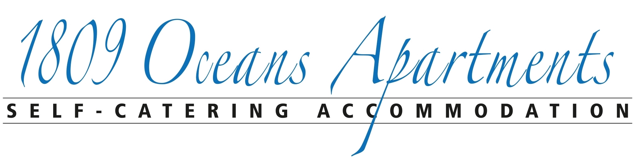 1809 Oceans Apartments